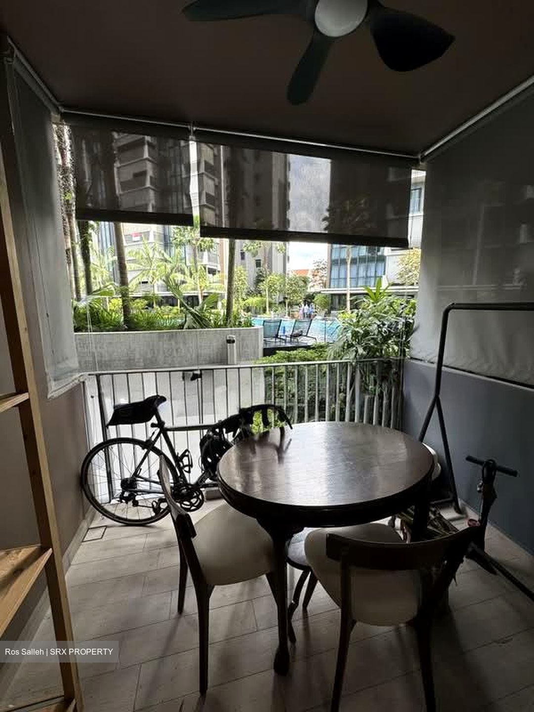 The Garden Residences (D19), Apartment #570233301